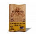 Tabaco/Fumo Amsterdam - Para Cigarro